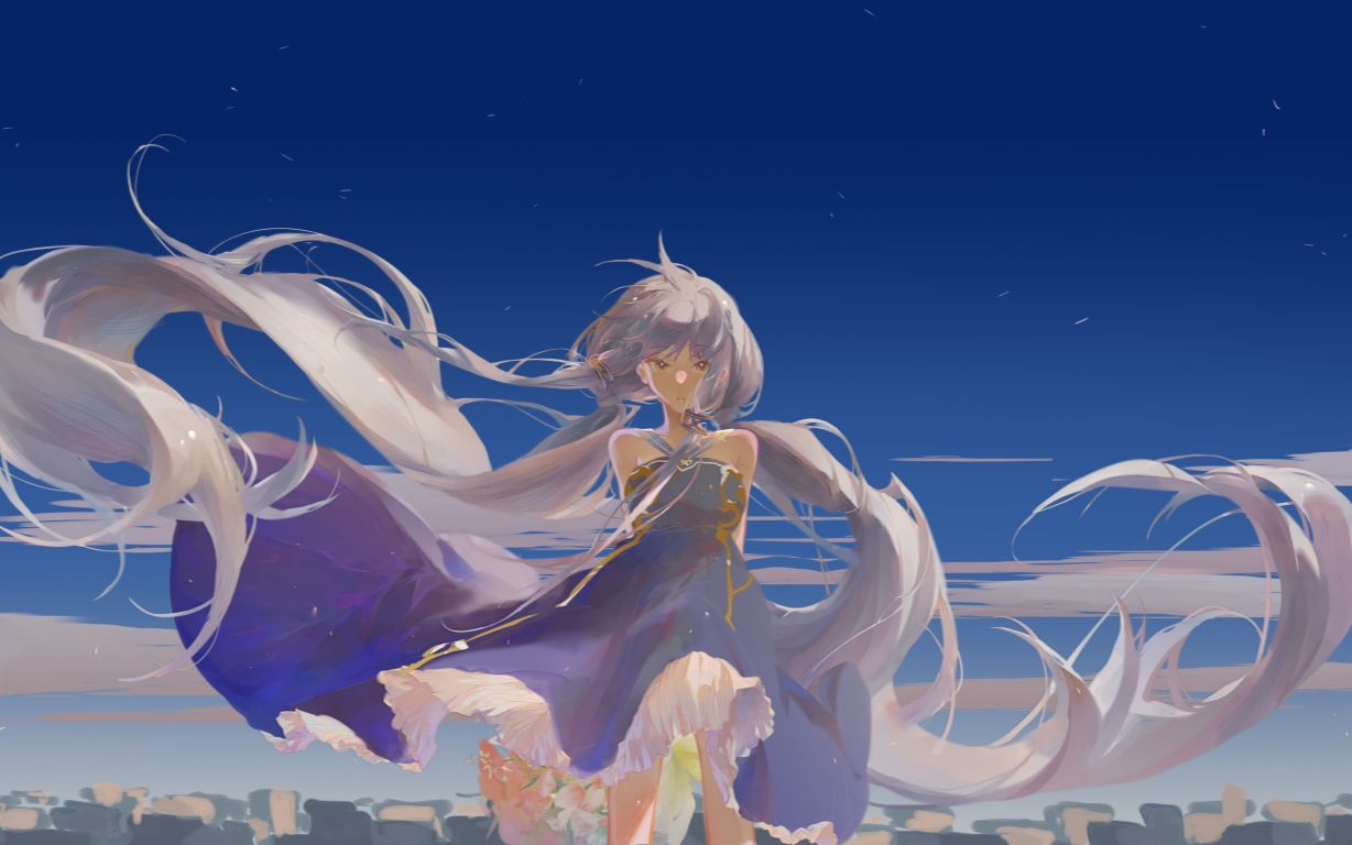 【海伊原创】水天一色『亚特兰蒂斯Atlantis』专辑收录曲-快冲-v家-哔哩哔哩视频