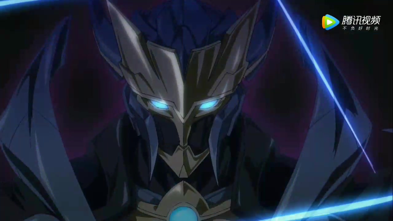 长城守卫军动画–壮丽之战