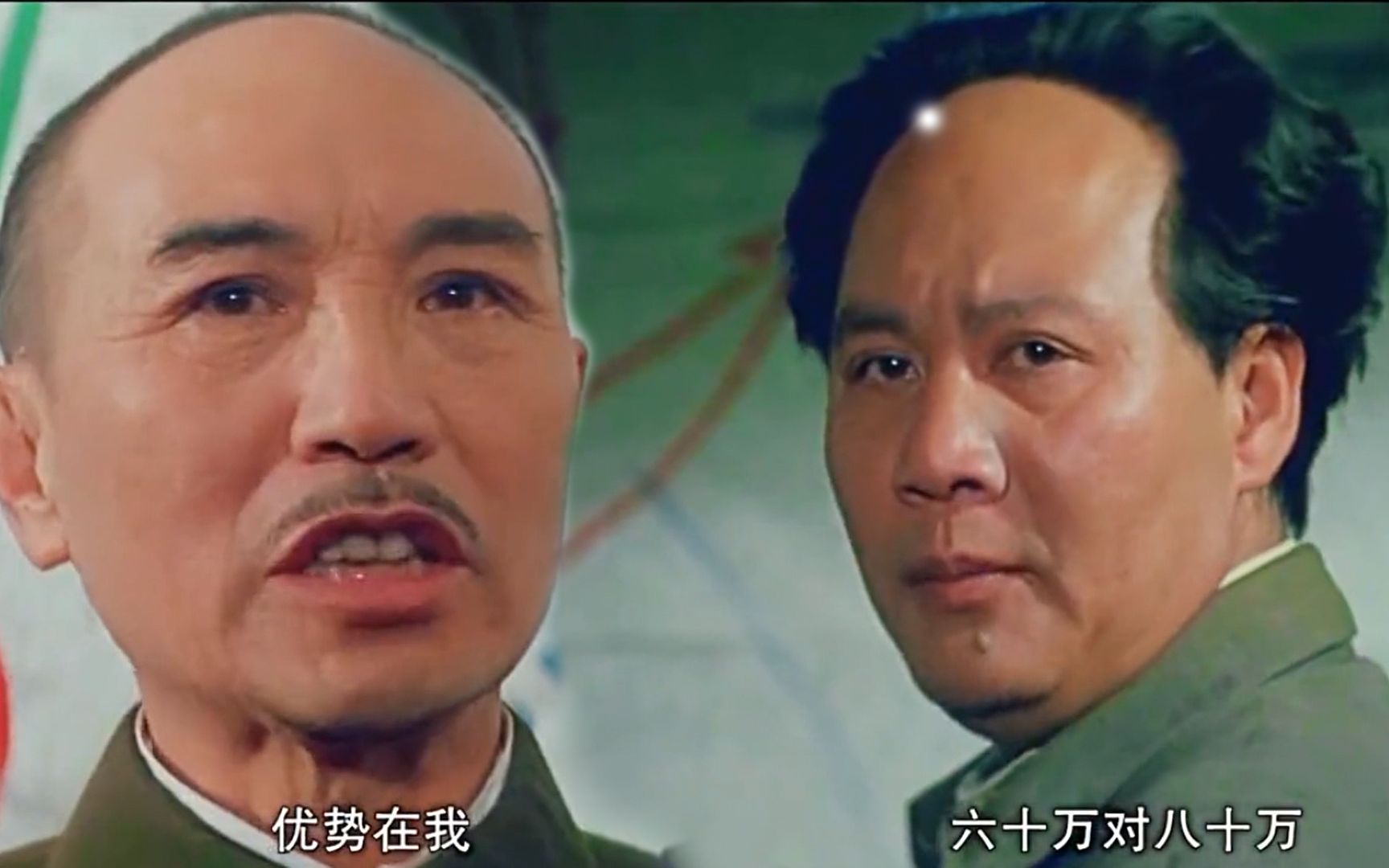 "过瘾啊,过瘾,这对话真是看得过瘾"