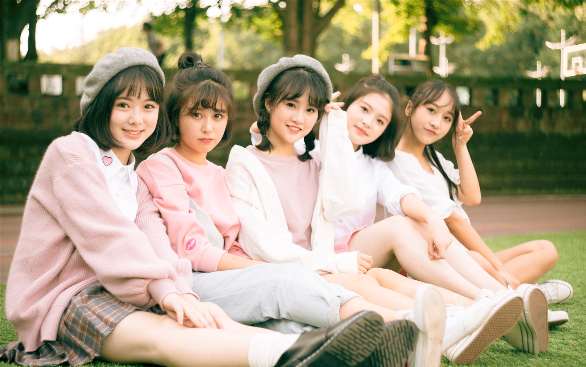 class】宠爱 哪些懵懂的青春且听我娓娓道来