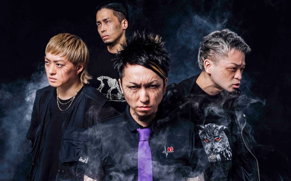 [sim--the rumbling] vocal cover