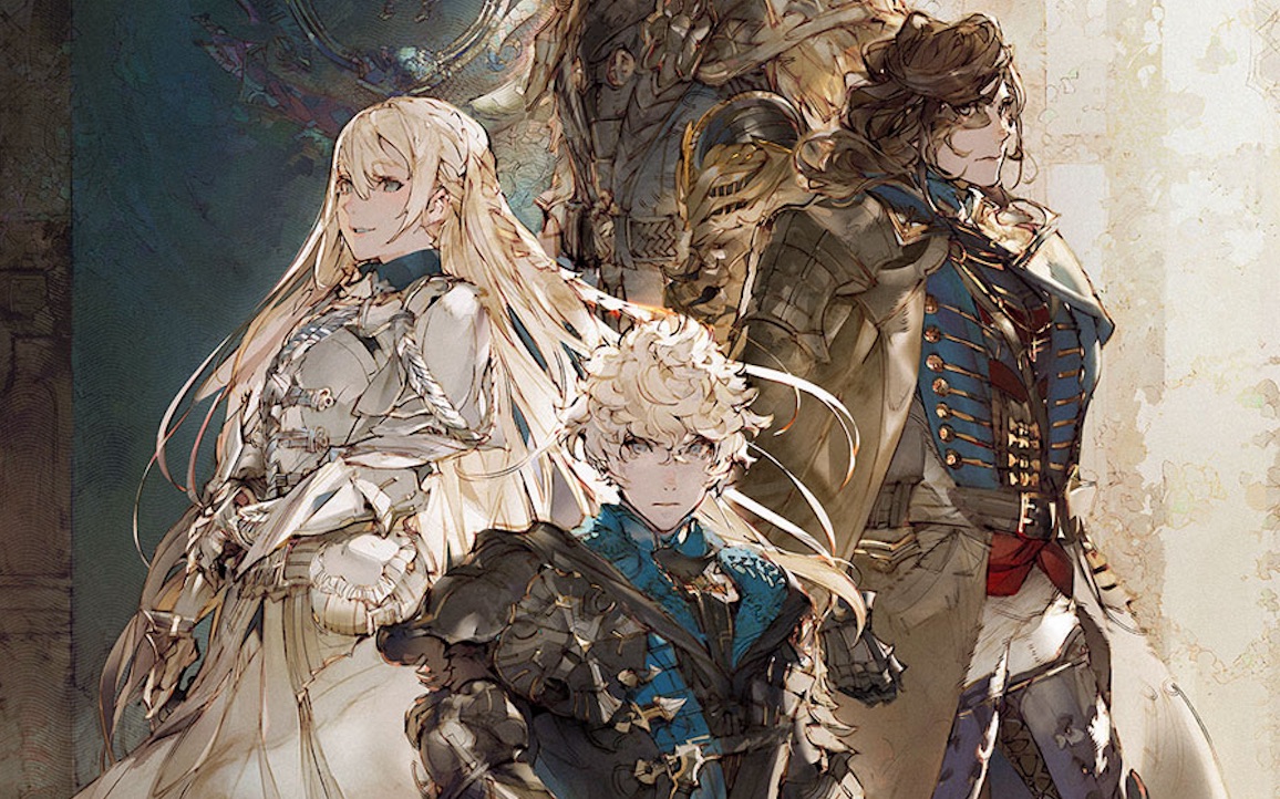 【中世纪奇幻战棋】《神领编年史the diofield chronicle》最新宣传片