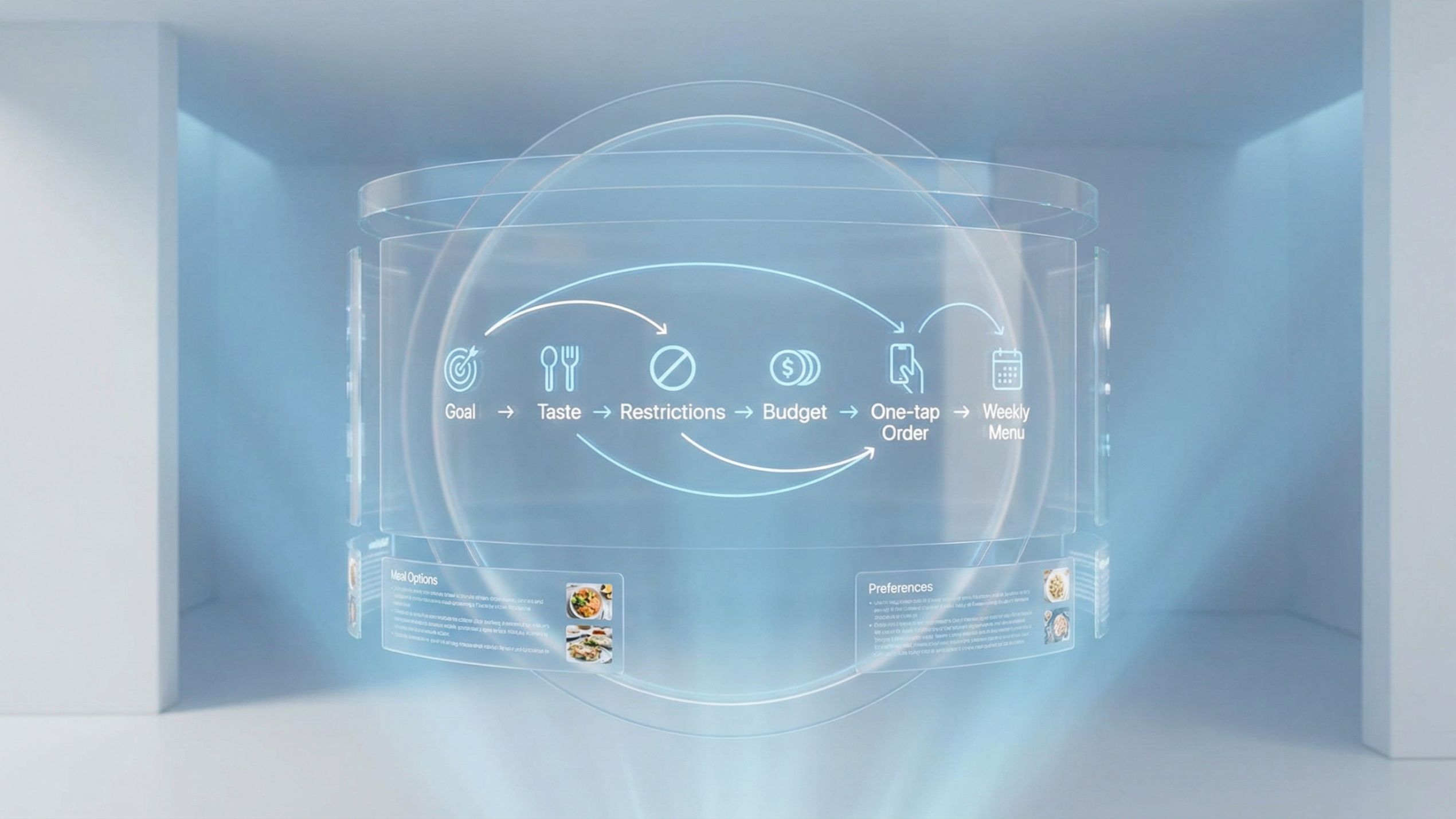 肠道自动驾驶-肠道菌群与iMeal的关系