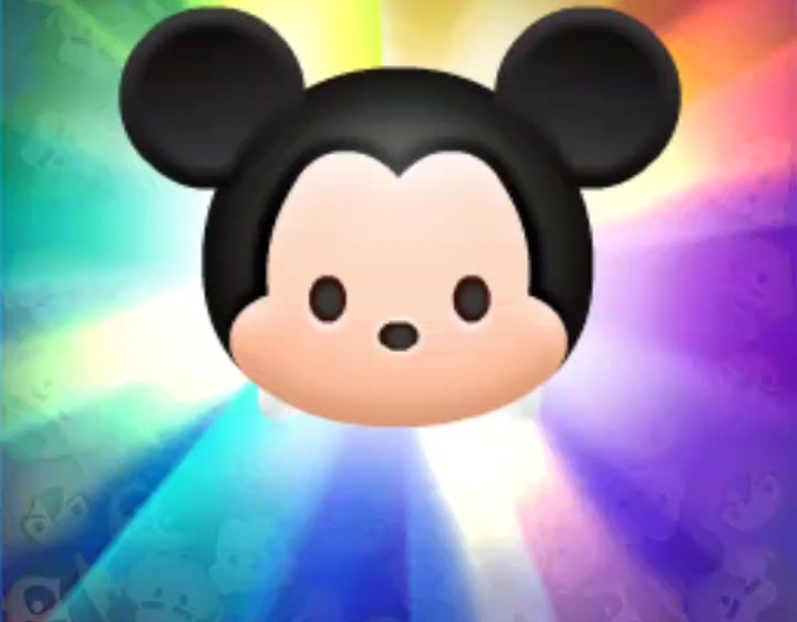 【开开开盲盒】迪士尼松松总动员——抢人气