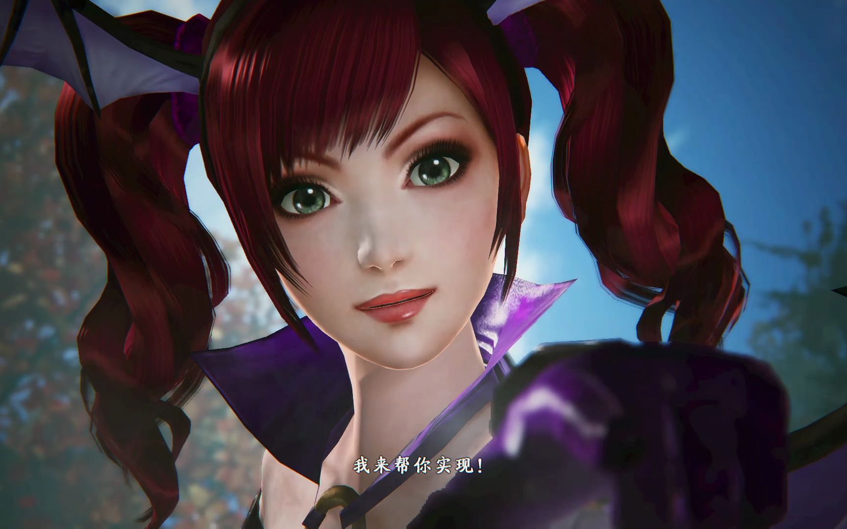 战国无双 4-2 百花缭乱之章 魔法少女加西亚的洗脑舞蹈团