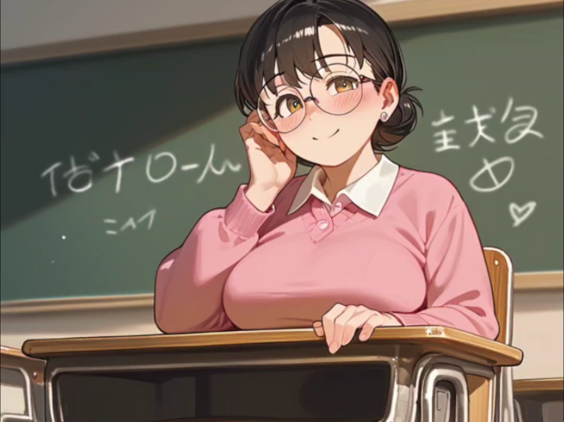 大雄的妈妈野比玉子