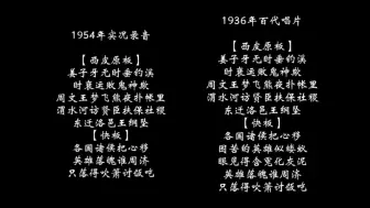 下载视频: 【划水减词合集】那些年，谭富英的练习自由泳现场