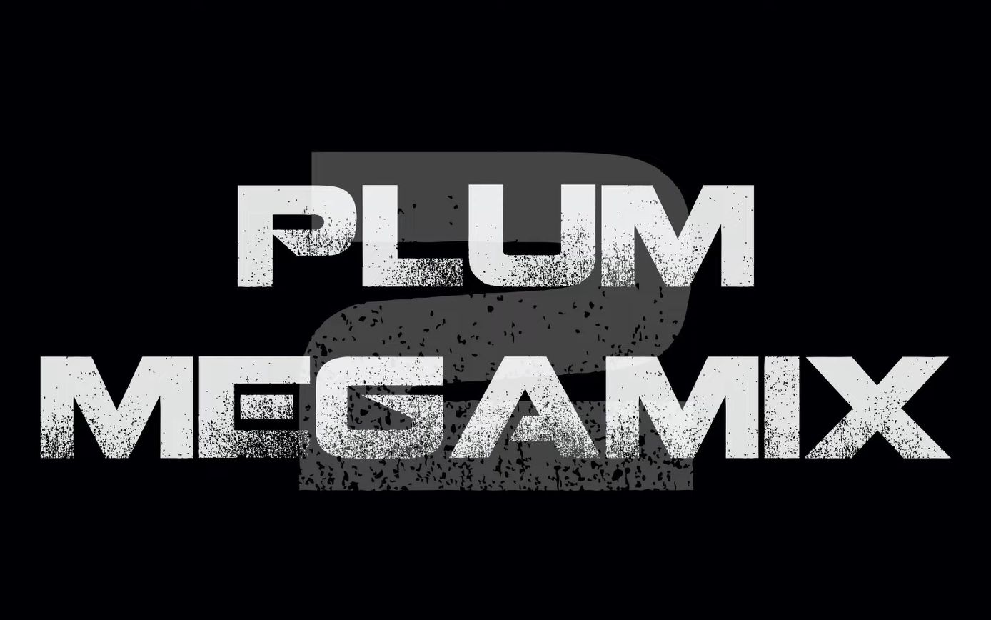 [图]【冰与火之舞/自制谱】Plum - MEGAMIX 2