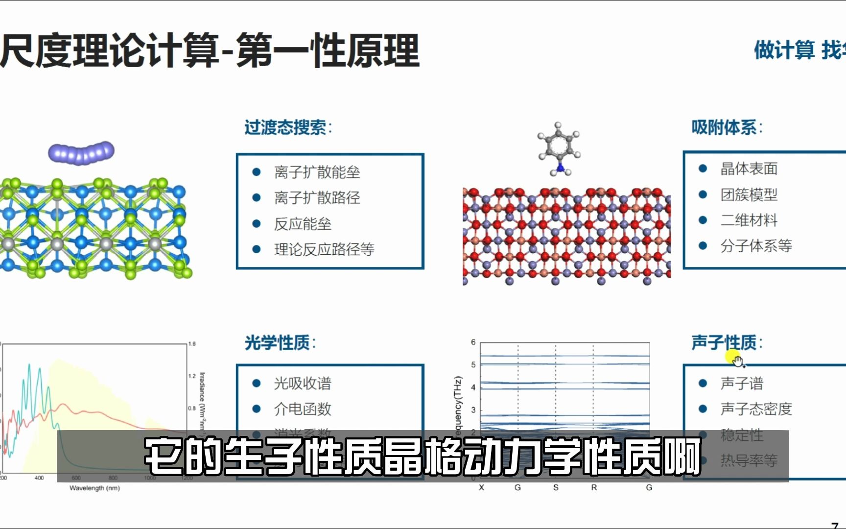 华算科技多尺度计算解决方案哔哩哔哩bilibili