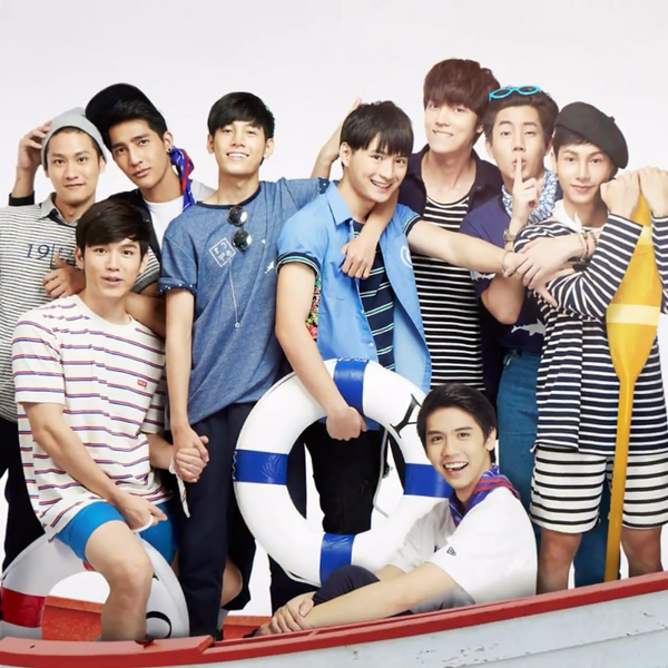 Y I LOVE YOU FAN PARTY_哔哩哔哩_bilibili