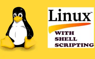 Shell Script 哔哩哔哩 Bilibili