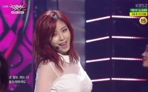 Download Video: 全孝盛(Jun Hyo Seong)＿Good-night Kiss @MUSIC BANK