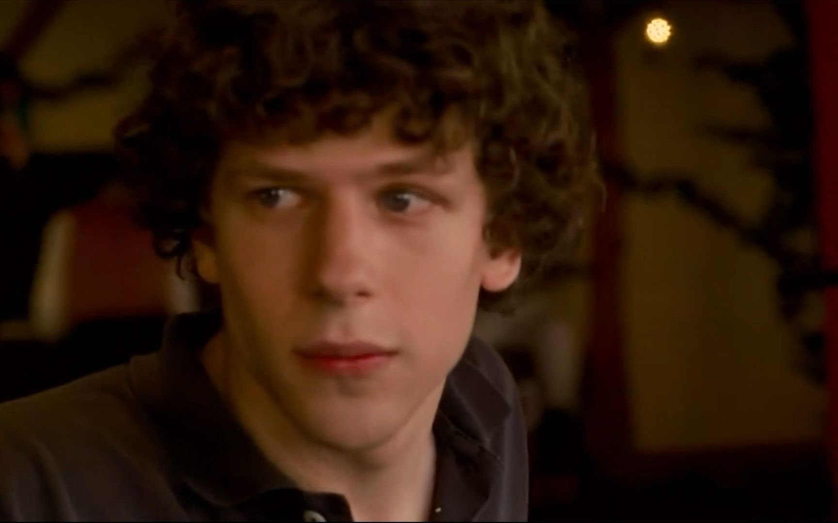 [图]【Jesse Eisenberg|Adventureland】冒险乐园好适合夏天！