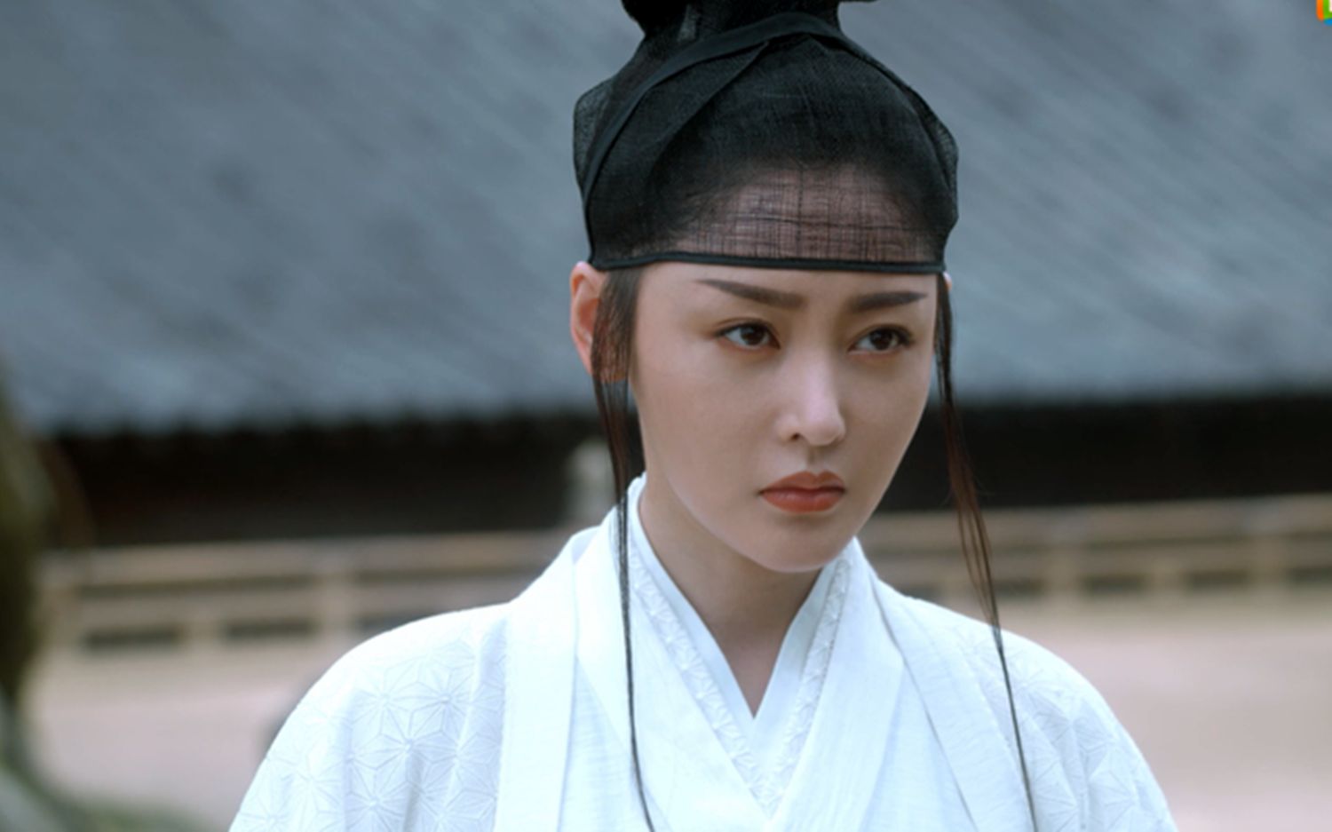 《雪中悍刀行》听潮阁下有什么?南宫仆射发现他的秘密