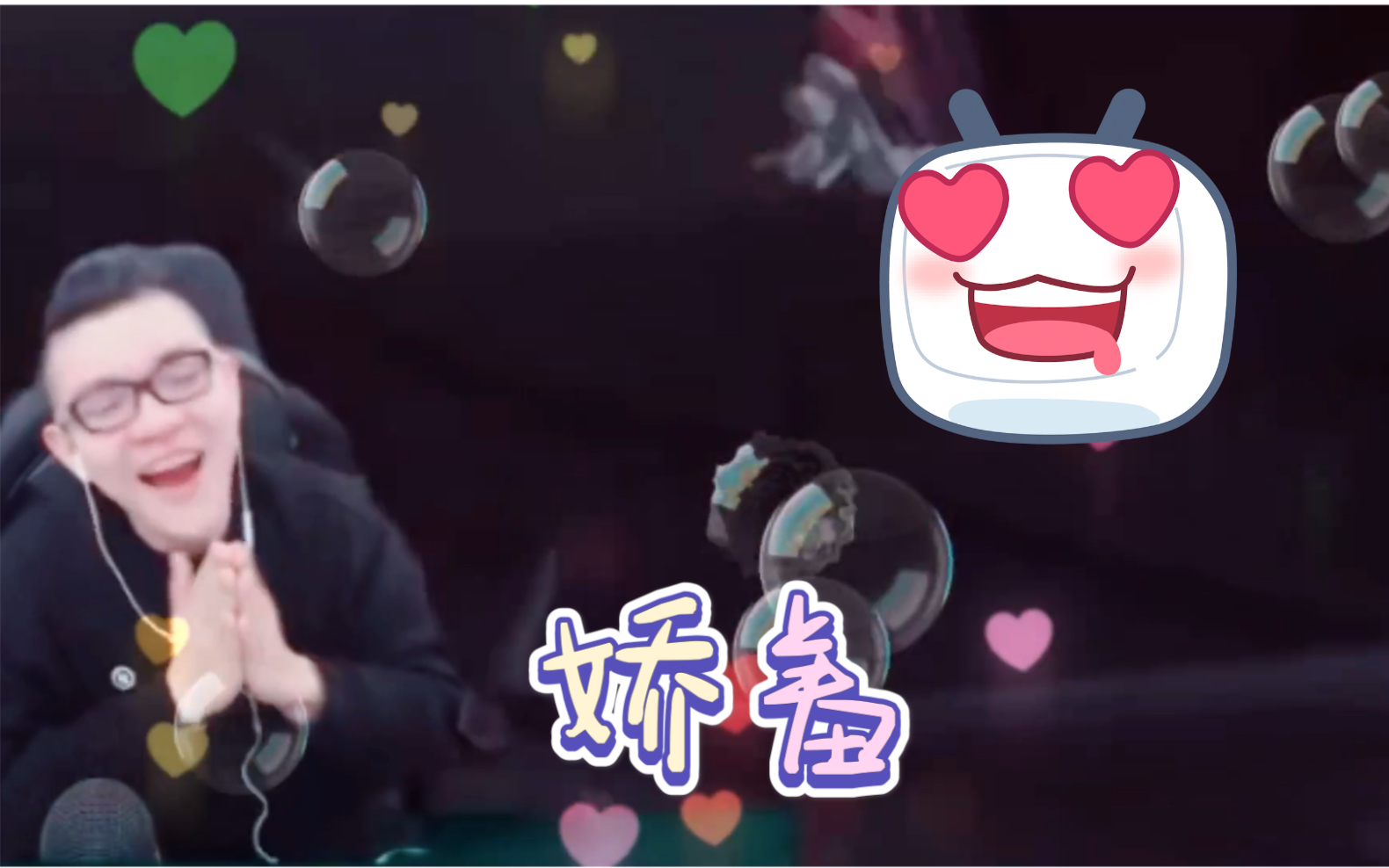 【杨某人×潘大帅】被杨妹秀到触动少女心的感觉60 国服第一杨吹