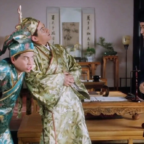 唐伯虎点秋香】14唐伯虎替秋香解围,9527升级成高级书童_哔哩哔 唐伯虎点秋香】14唐伯虎替秋香解围,9527升级成高级书童_哔哩哔
