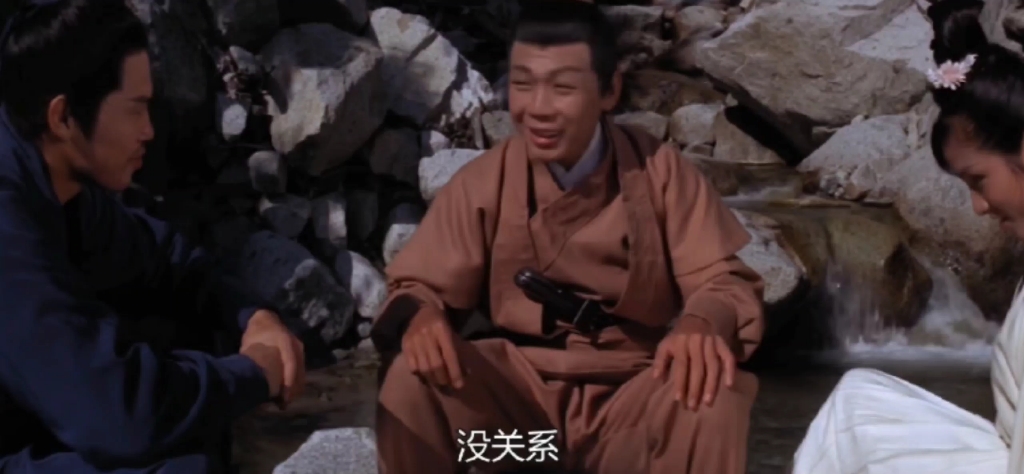 午马谁还没有年轻的时候吗郑佩佩我年轻时也是女神级的