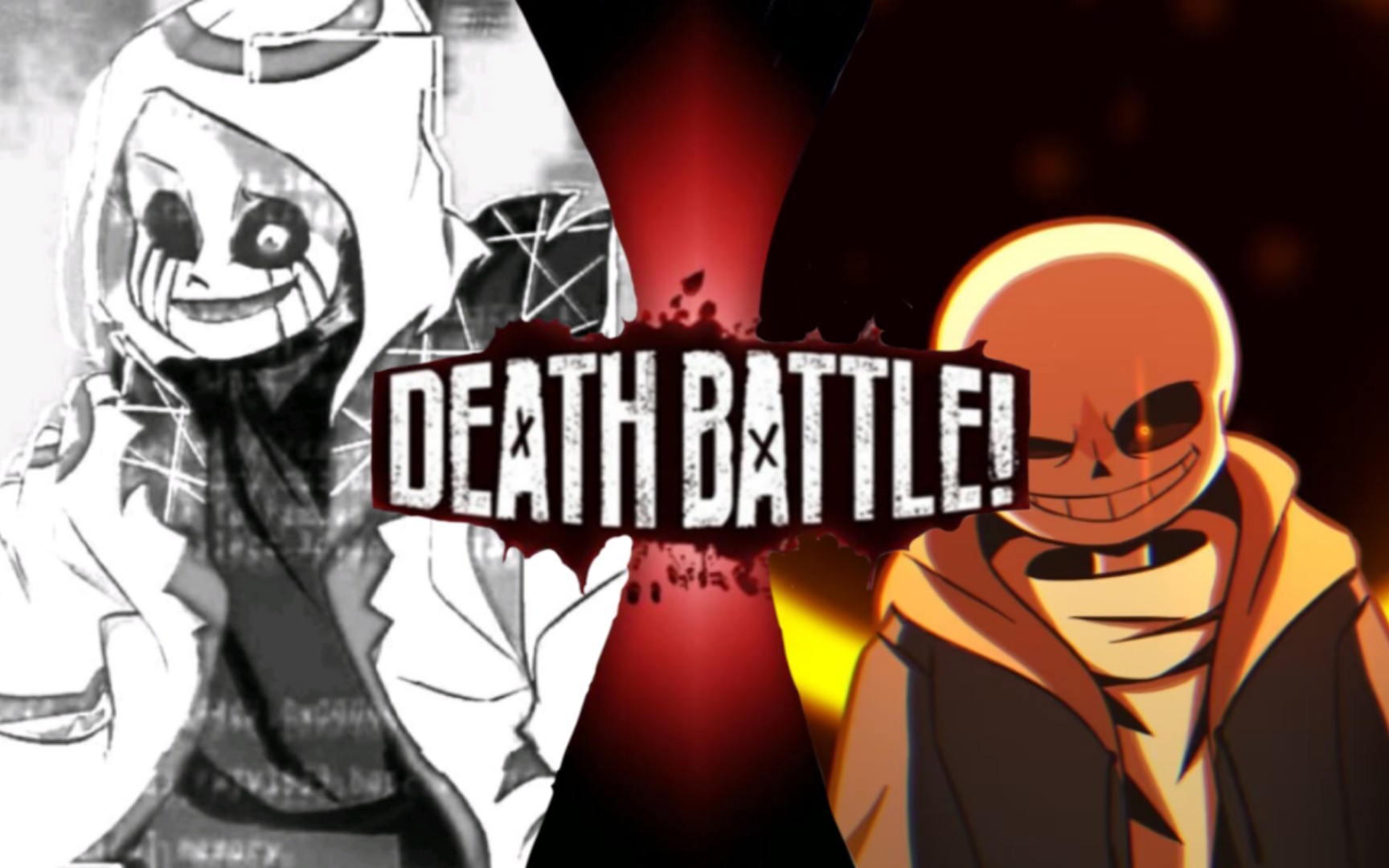 (自制生死对决)god404sans vs m87sans