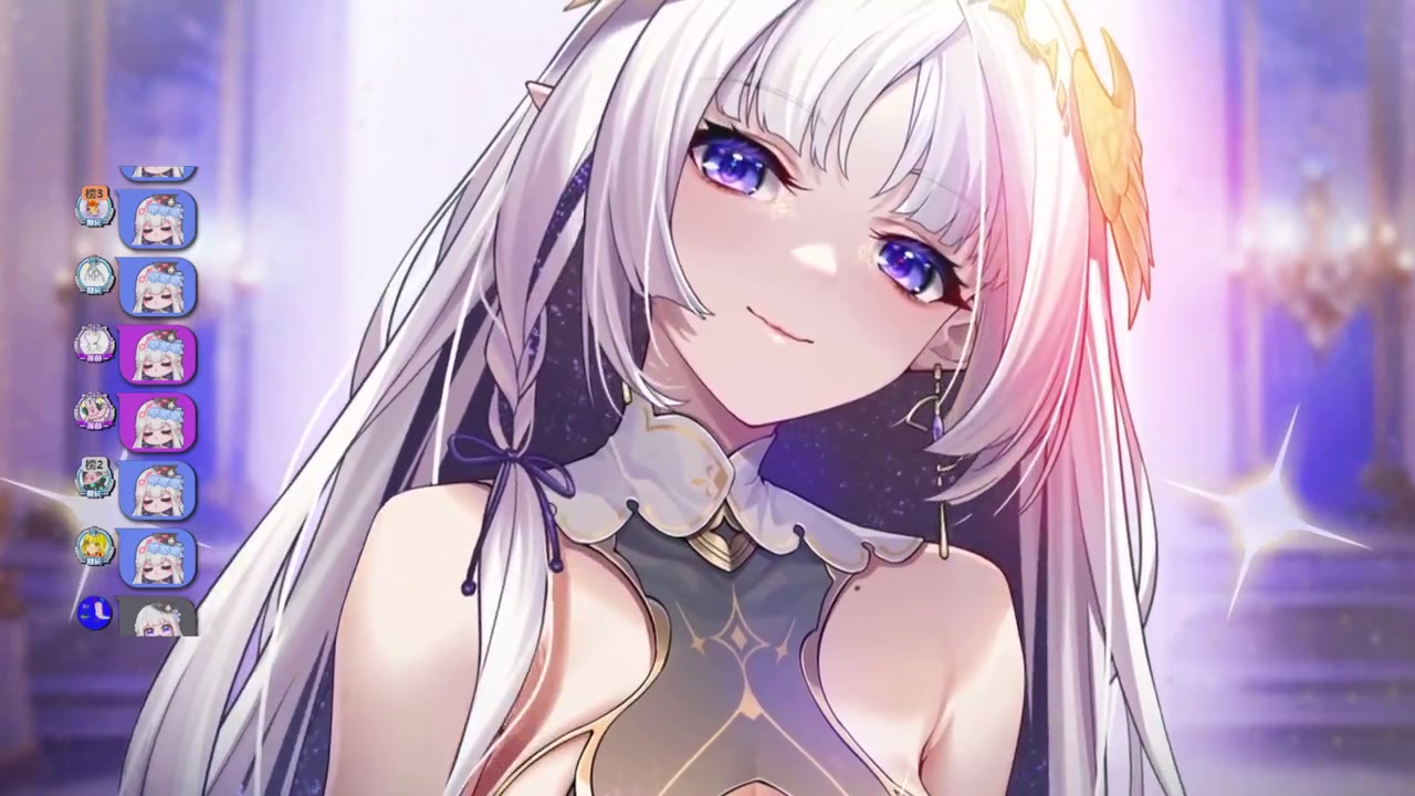 【瑞娅_rhea】10月20日 0231020_瑞娅_rhea_【700可能性?