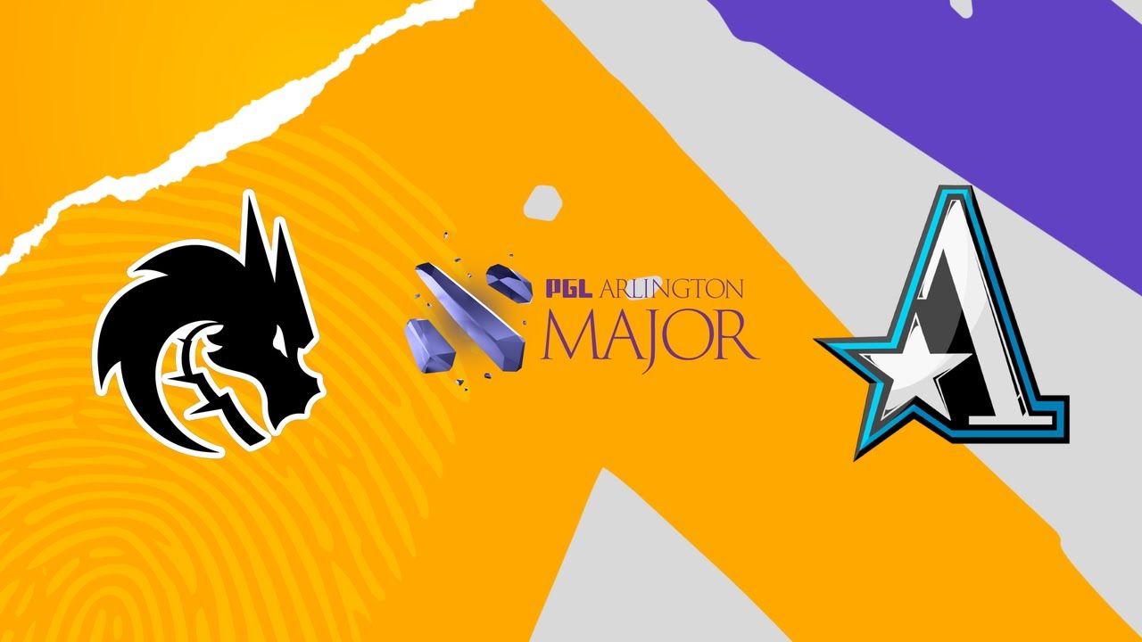 [阿灵顿Major 2022] Team Spirit vs Team Aster – Game 1   Grand Final电子竞技热门视频