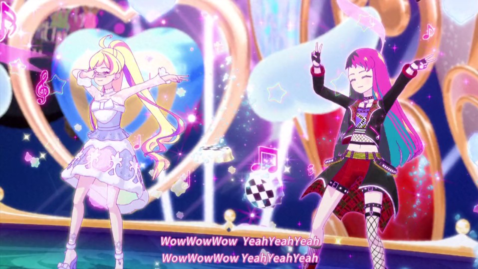 偶像活动planet!04(2)