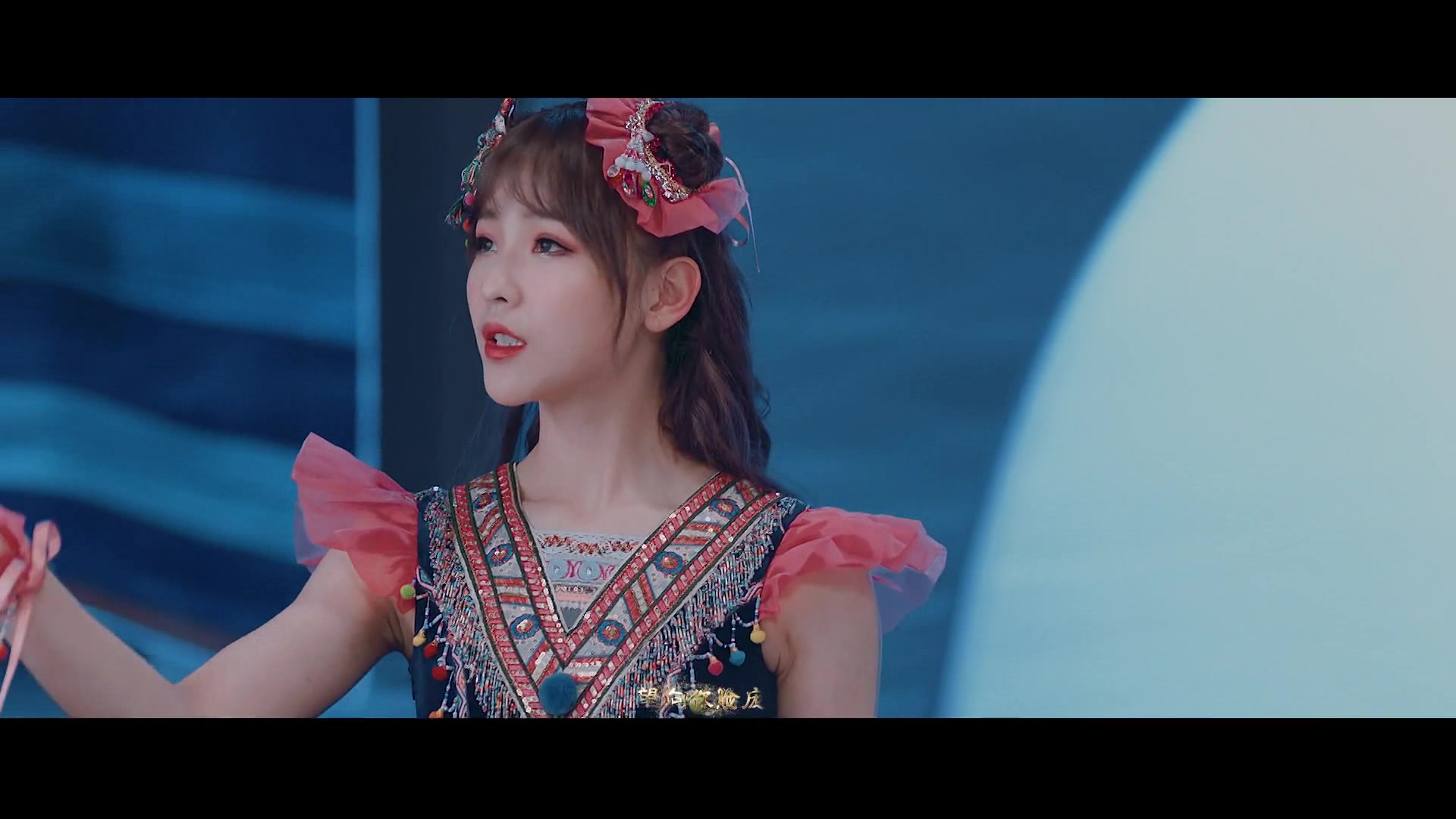 每日更新各种mv和现场:求赞求关注 sing女团 - 夜笙歌_哔哩哔哩 (゜