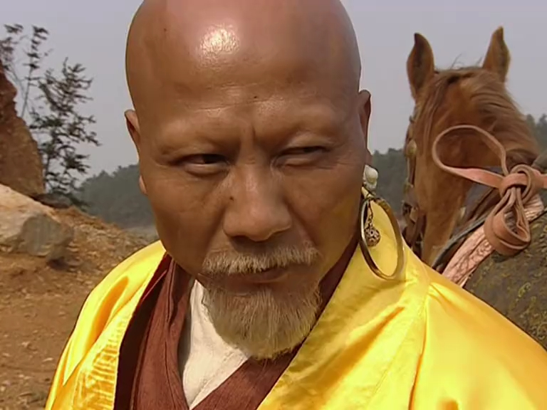 人物入木三分,让人记忆犹新#武侠经典#连城诀