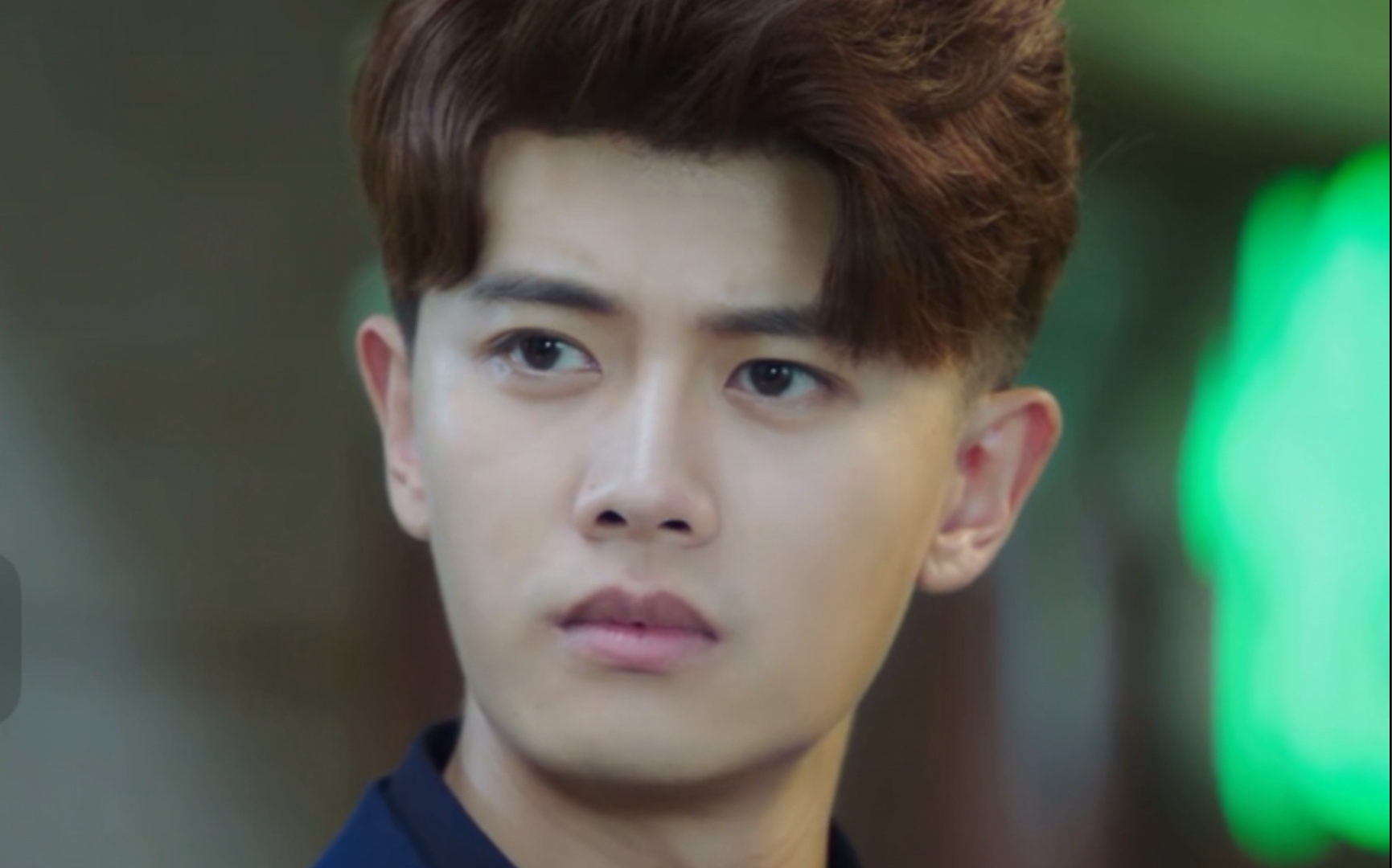 【任嘉伦/穆青】17集预告  小青青慢慢喜欢可欣了