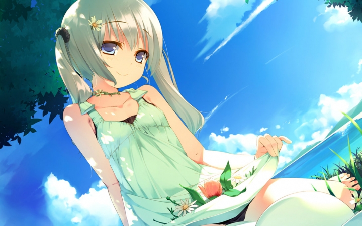 日系柔音 开口跪系列