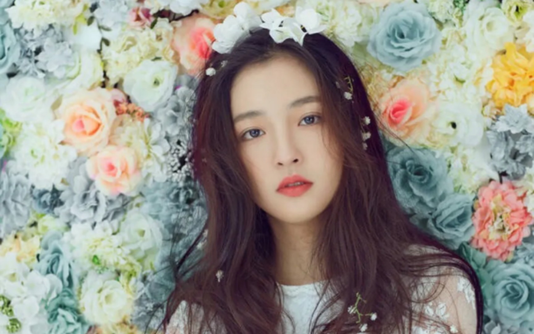 【混剪|吴倩】美女连伤心落泪都是美的!