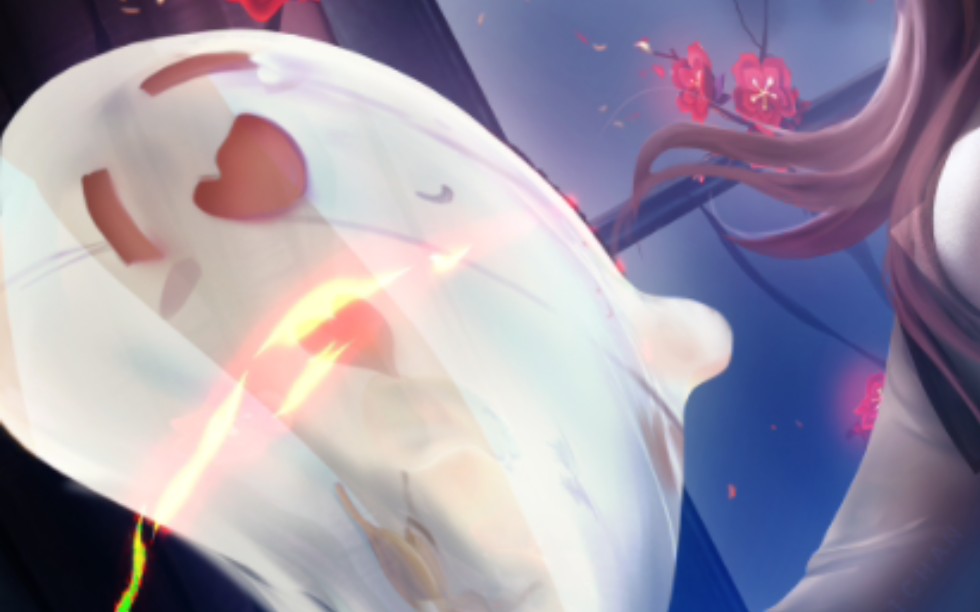 【闻姬起舞】主游戏没小游戏有意思的游戏