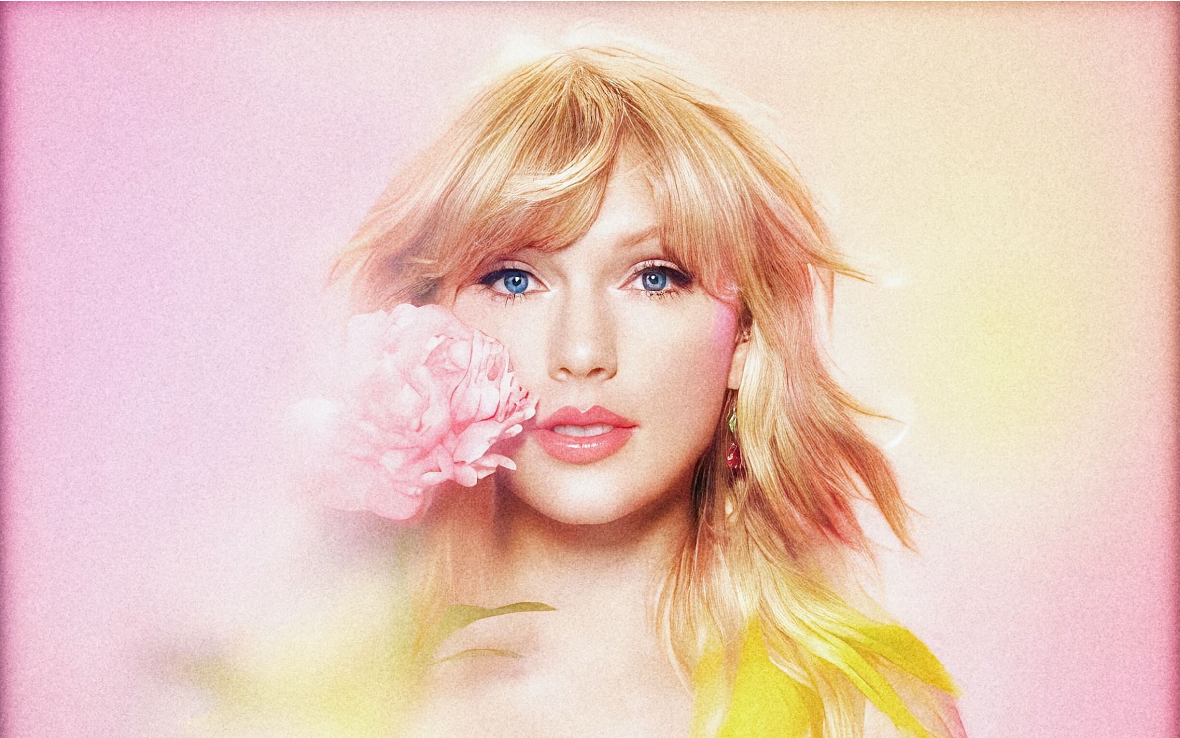 [taylor swift]霉霉新专lover cornelia street歌词版mv全新出炉