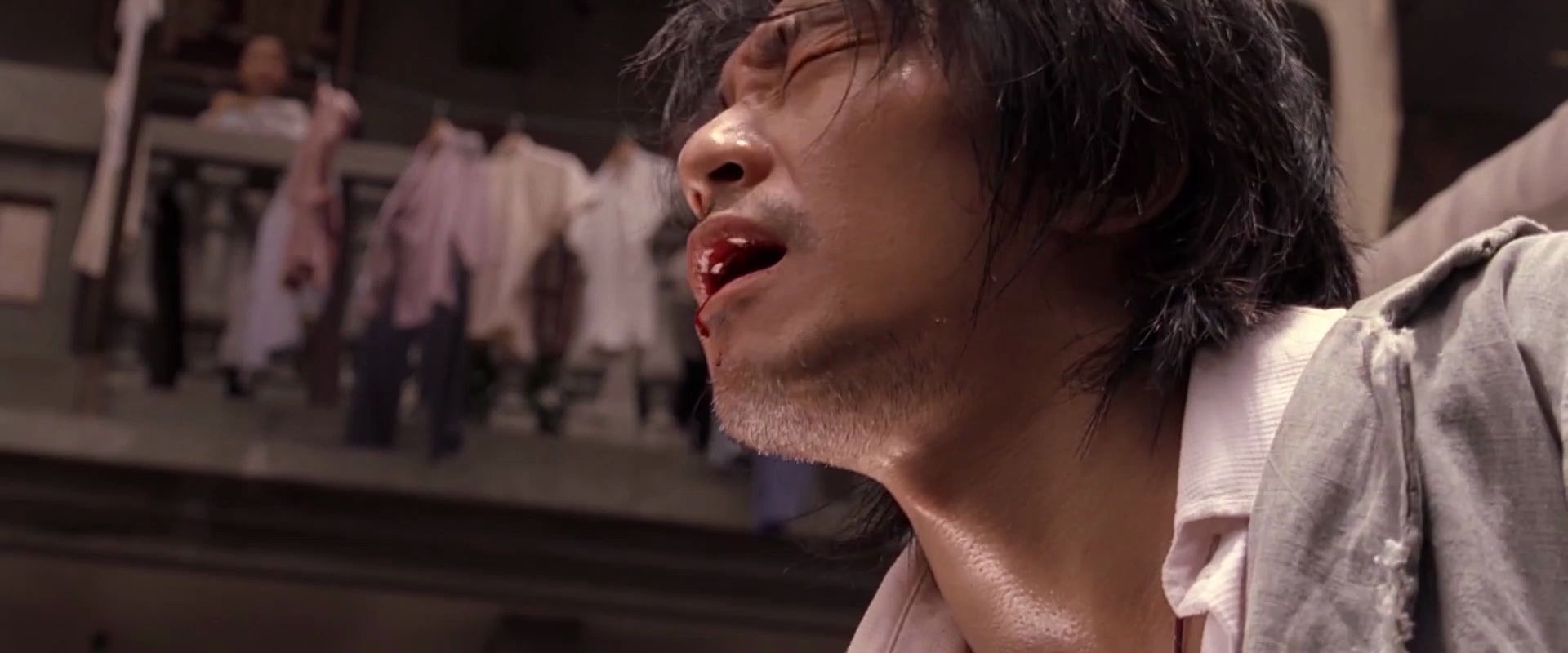 回味功夫的经典