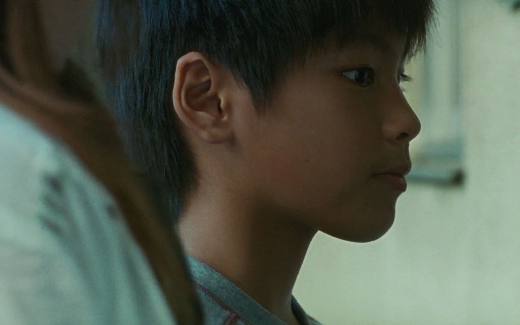 【无人知晓】我们还是正在奔跑的孩子啊