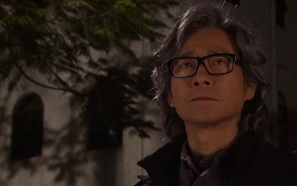 gloomy sunday(黑色星期天)-《心战》靳兆楠个人向