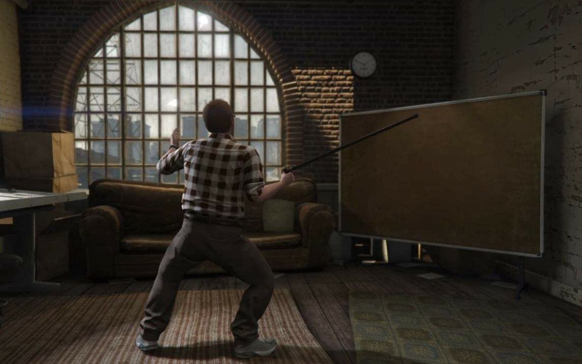 gta5:太平洋准备差事2(剪)_哔哩哔哩 (゜-゜)つロ 干杯~-bilibili