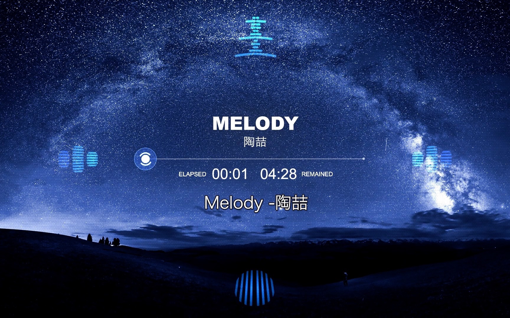 Melody陶喆哔哩哔哩bilibili