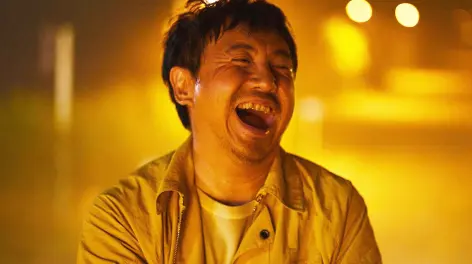 乌鸦预告片的动态-哔哩哔哩