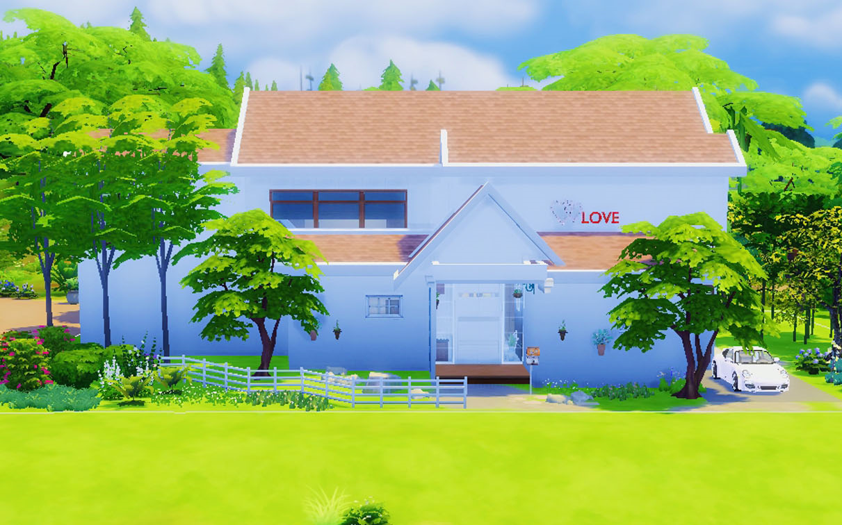 恶作剧2吻爱的小屋