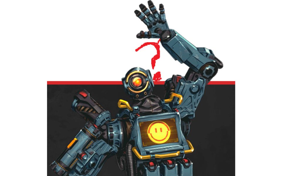 【apex】一打三练习生马文_哔哩哔哩 (゜-゜)つロ 干杯~-bilibili