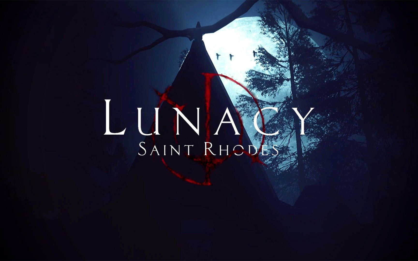 自适应恐怖游戏《Lunacy: Saint Rhodes》现已开启试玩,7月27号上线游戏杂谈