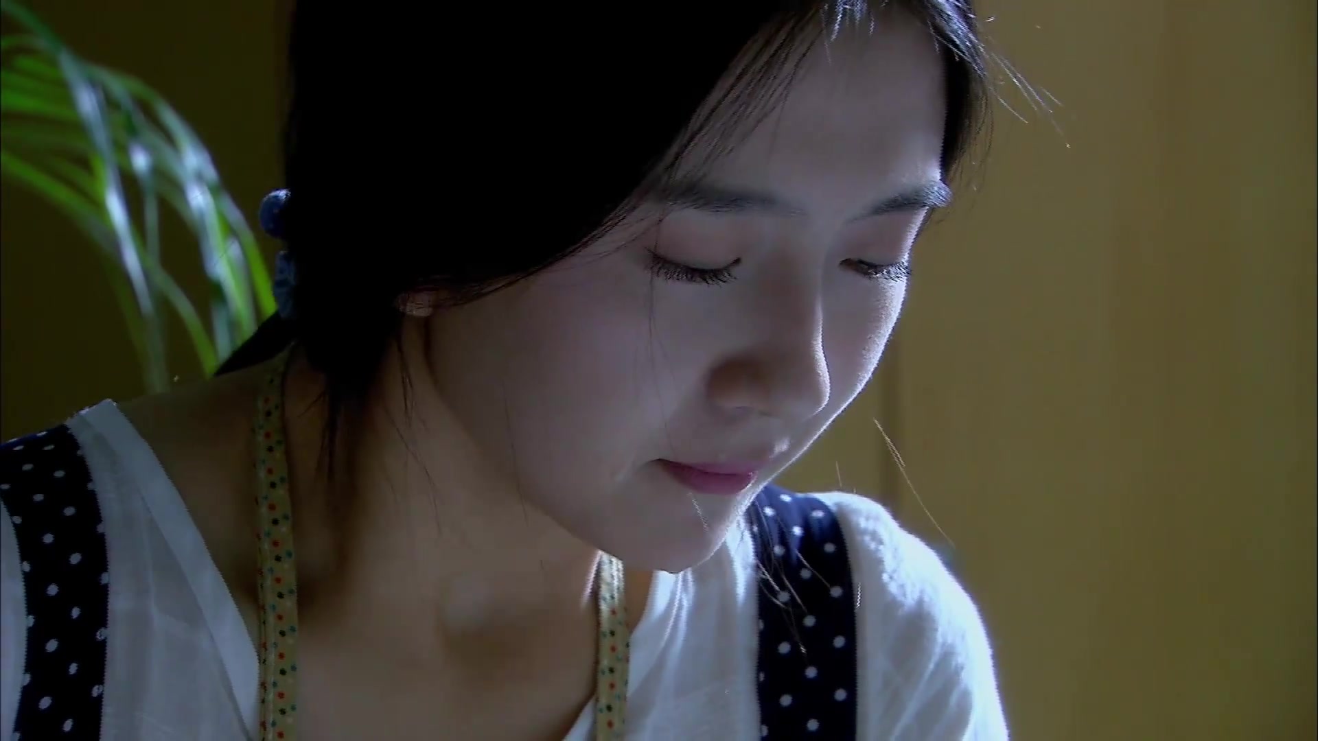 你是我的眼:为了拆散儿子和盲女,亲妈下狠招,让盲女知难而退
