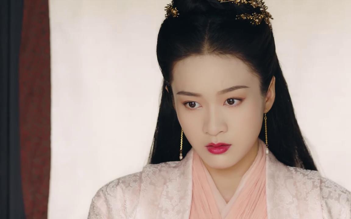 【混剪/古装】漫夭昔日仇人身份曝光,怎料竟是自己的亲妹妹_哔哩哔哩