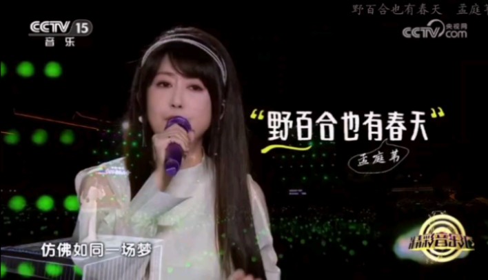 孟庭苇的歌曲(往事孟庭苇的歌曲)