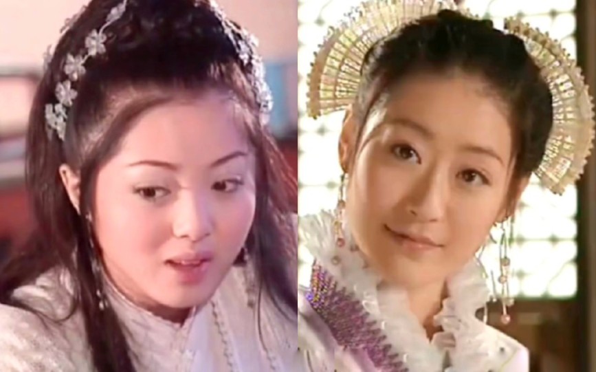 庞飞燕vs陆湘湘,如果你是公孙策你会选谁,万万没想到