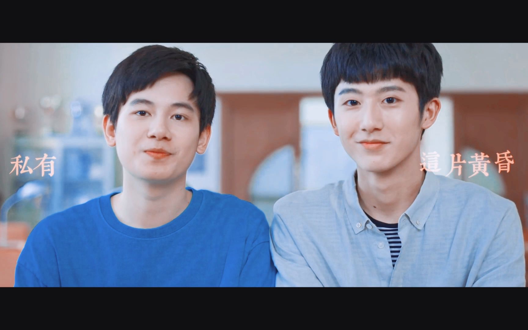 俞亮时光|"能不能私有这片黄昏"