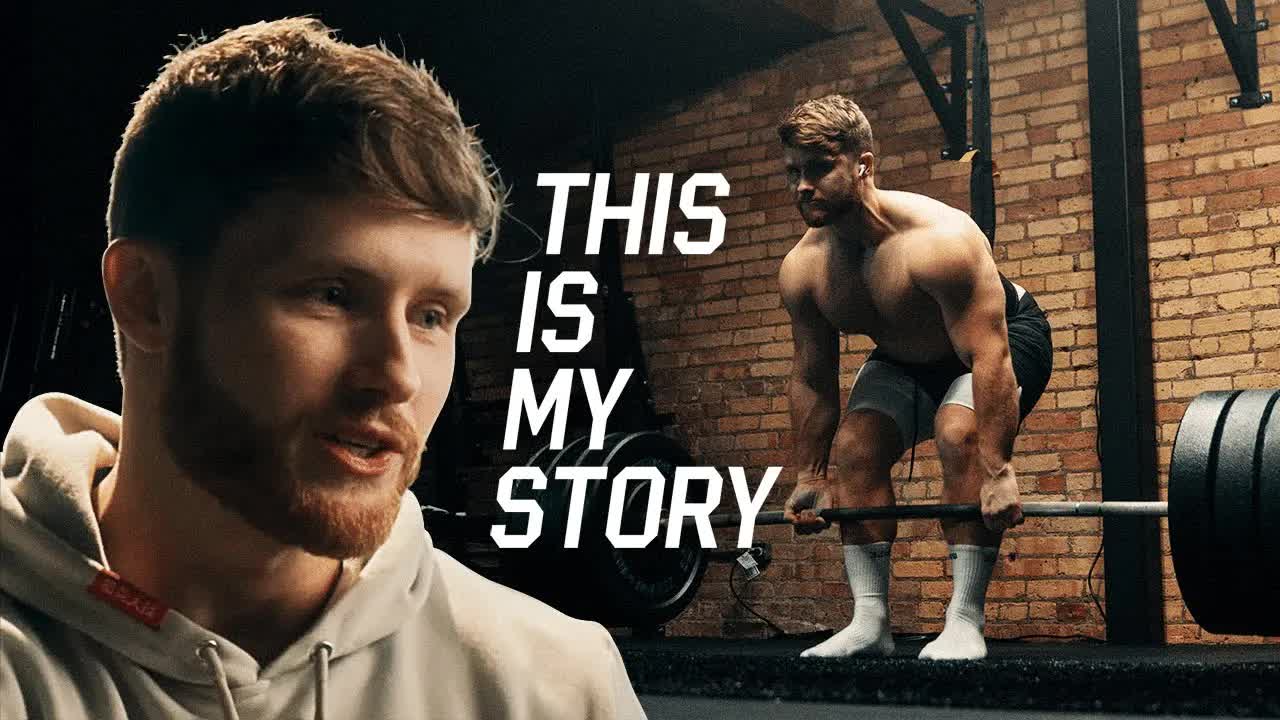 [图]This Is Who I Am: My Strength Story (Documentary)--