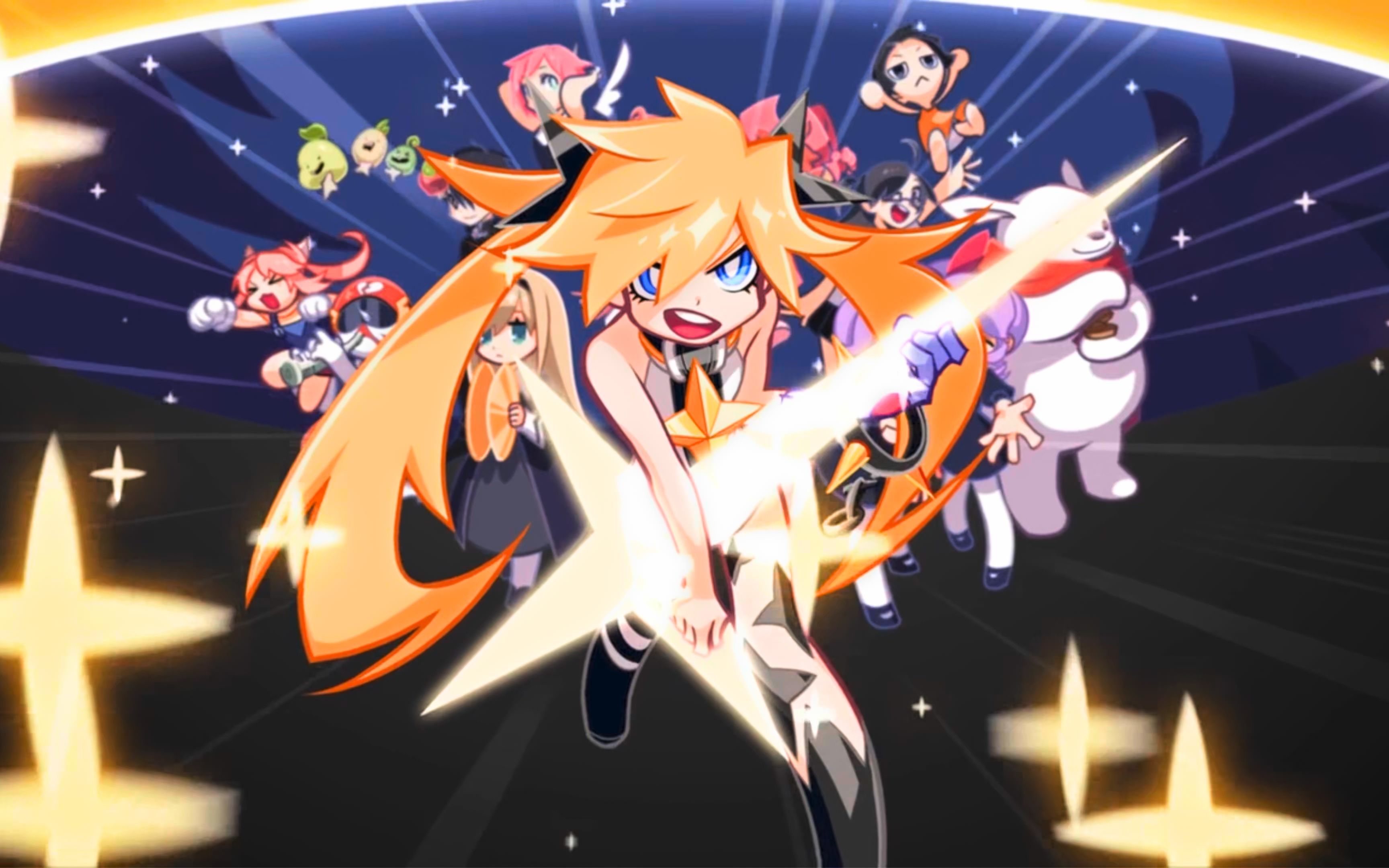 [4kautohdr] glory day | djmax respect v bga/mv