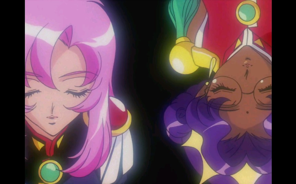 少女革命轮舞revolution