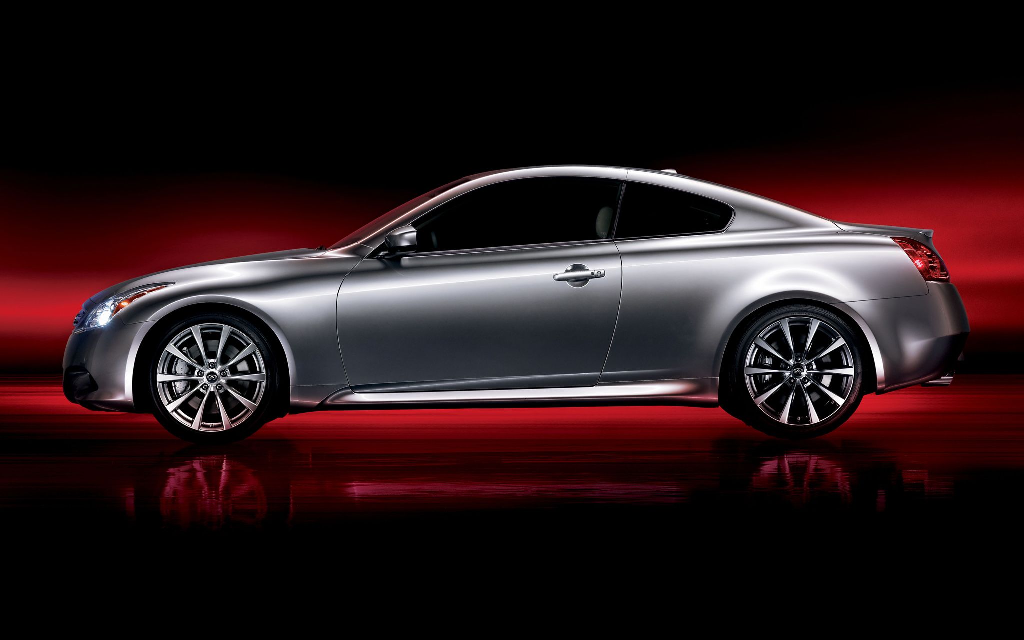 【720p】英菲尼迪g37s coupé(ckv36)中国大陆地区2009年电视广告